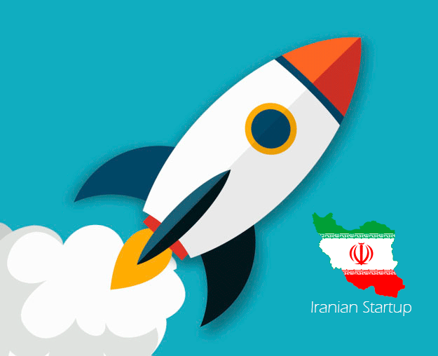 استارتاپ‌های ایرانی